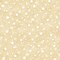 Fabric P & B Textiles Neutral Star Spangled 108" Wide Back by the Quarter Yard STSW6170-NE